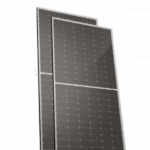 Adani – 550WP Bifacial -DCR Solar Module