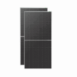 EMMVEE – 565WP TOPCON Bifacial -DCR Solar Module