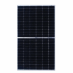ZUN SOLAR 550WP Bifacial -DCR Solar Module